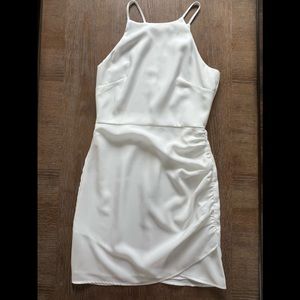White Storia Dress